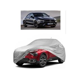 Autoen Mercedes A 45 S AMG Miflonlu Oto Brandası