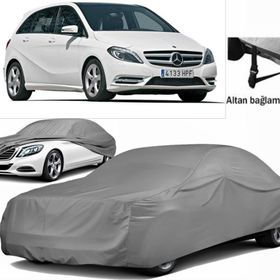 Autoen Mercedes B160 Oto Branda