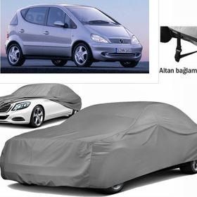 Autoen Mercedes B160 Oto Branda