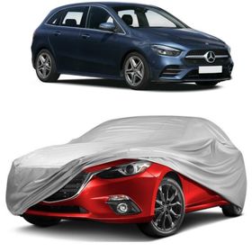 Autoen Mercedes B180 Miflonlu Oto Brandası