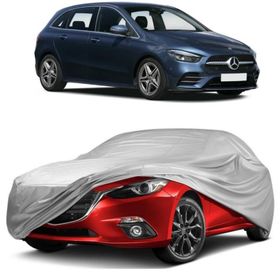 Autoen Mercedes B180 Miflonlu Oto Brandası