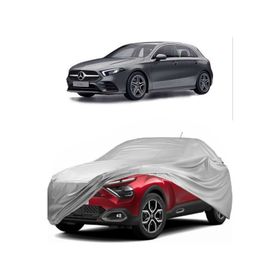 Autoen Mercedes C 180 Miflonlu Oto Brandası