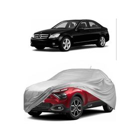 Autoen Mercedes C 180 Miflonlu Oto Brandası