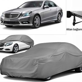Autoen Mercedes C 200 Cdı Miflonlu Oto Brandası