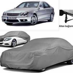 Autoen Mercedes C 200 Cdı Miflonlu Oto Brandası