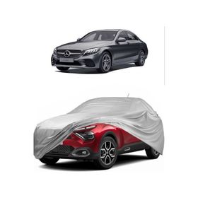 Autoen Mercedes C 200 D Miflonlu Oto Brandası