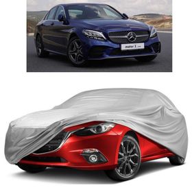 Autoen Mercedes C 200 Miflonlu Oto Brandası