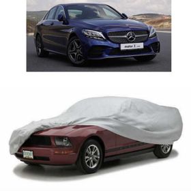 Autoen Mercedes C 200 Miflonlu Oto Brandası