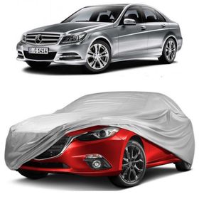 Autoen Mercedes C 220 Cdı Miflonlu Oto Brandası