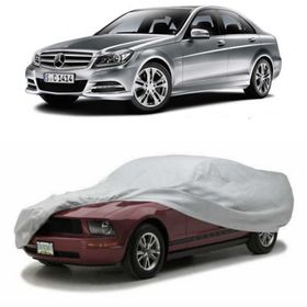 Autoen Mercedes C 220 Cdı Miflonlu Oto Brandası