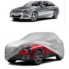 Autoen Mercedes C 220 Cdı Miflonlu Oto Brandası