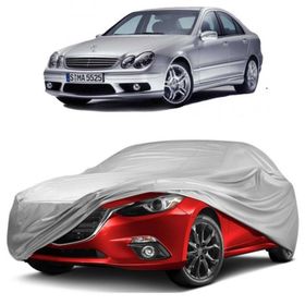 Autoen Mercedes C 230 Miflonlu Oto Brandası