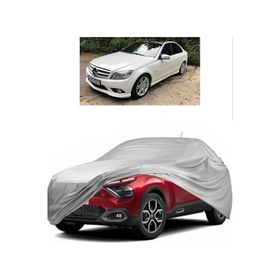 Autoen Mercedes C 250 Miflonlu Oto Brandası