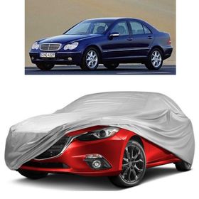 Autoen Mercedes C 320 Miflonlu Oto Brandası