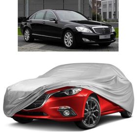 Autoen Mercedes C 320 Miflonlu Oto Brandası