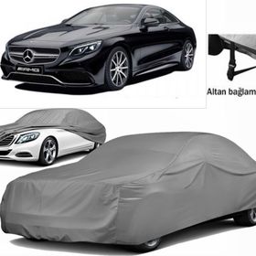 Autoen Mercedes C 63 Amg Miflonlu Oto Brandası