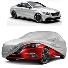 Autoen Mercedes C 63 Amg Miflonlu Oto Brandası