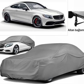 Autoen Mercedes C 63 Amg Miflonlu Oto Brandası