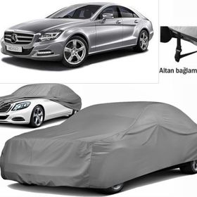 Autoen Mercedes Cls 250 Cdı Miflonlu Oto Brandası