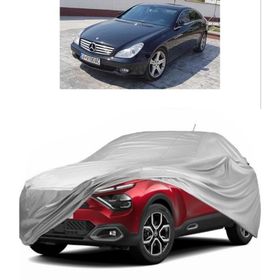 Autoen Mercedes CLS 320 Miflonlu Oto Brandası
