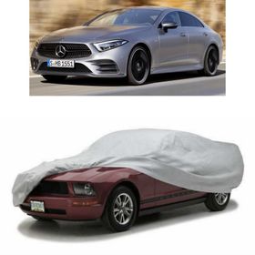 Autoen Mercedes Cls 350 D Miflonlu Oto Brandası