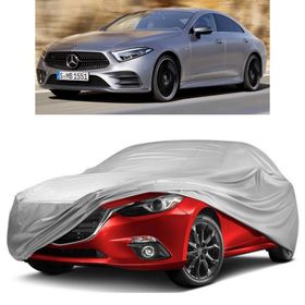 Autoen Mercedes Cls 350 D Miflonlu Oto Brandası