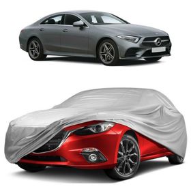 Autoen Mercedes Cls 350 Miflonlu Oto Brandası