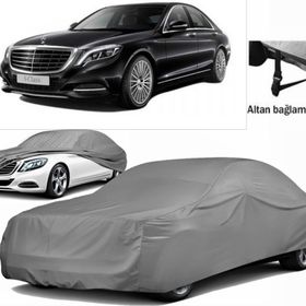 Autoen Mercedes Cls 350 Miflonlu Oto Brandası