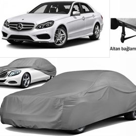 Autoen Mercedes Cls 350 Miflonlu Oto Brandası