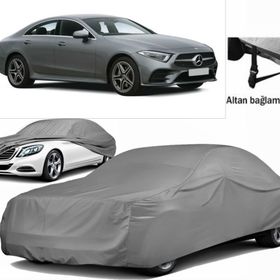 Autoen Mercedes Cls 350 Miflonlu Oto Brandası