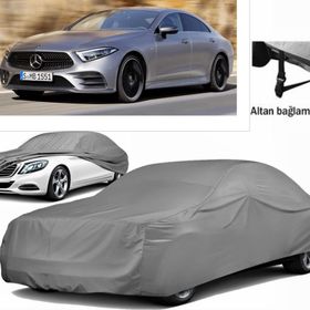 Autoen Mercedes Cls 350 Miflonlu Oto Brandası