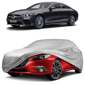 Autoen Mercedes Cls 400 D Miflonlu Oto Brandası