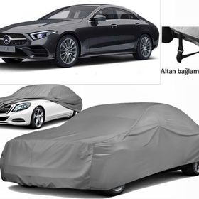 Autoen Mercedes Cls 400 D Miflonlu Oto Brandası