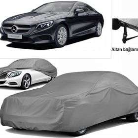 Autoen Mercedes Cls 400 D Miflonlu Oto Brandası