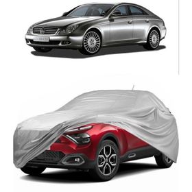 Autoen Mercedes CLS 500 Miflonlu Oto Brandası