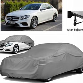 Autoen Mercedes E 180 Miflonlu Oto Brandası