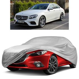 Autoen Mercedes E 180 Miflonlu Oto Brandası
