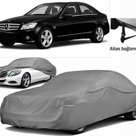 Autoen Mercedes E 180 Miflonlu Oto Brandası