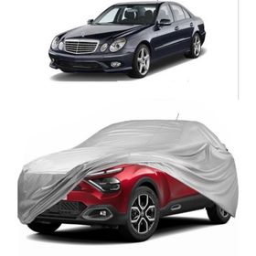 Autoen Mercedes E 200 Miflonlu Oto Brandası