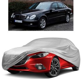 Autoen Mercedes E 240 Miflonlu Oto Brandası