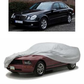 Autoen Mercedes E 240 Miflonlu Oto Brandası