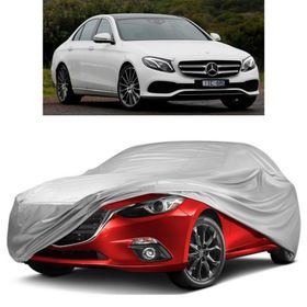 Autoen Mercedes E 300 Miflonlu Oto Brandası