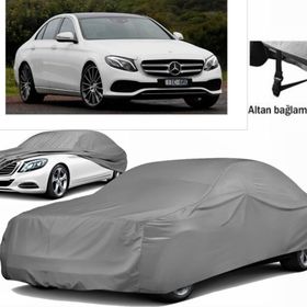 Autoen Mercedes E 300 Miflonlu Oto Brandası