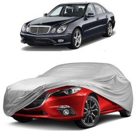 Autoen Mercedes E 320 Cdı Miflonlu Oto Brandası
