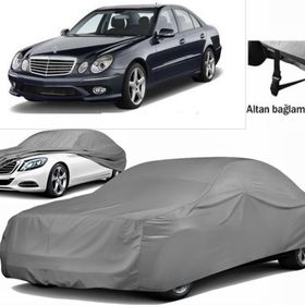 Autoen Mercedes E 320 Cdı Miflonlu Oto Brandası
