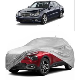 Autoen Mercedes E 320 Cdı Miflonlu Oto Brandası