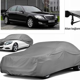 Autoen Mercedes E 320 Miflonlu Oto Brandası