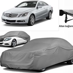 Autoen Mercedes E 350 Cdı Miflonlu Oto Brandası