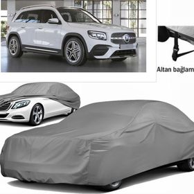 Autoen Mercedes Glb 200 AMG Oto Branda