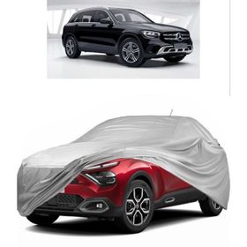 Autoen Mercedes Glc 220 D 4matic FL Off-road Yarım Oto Branda